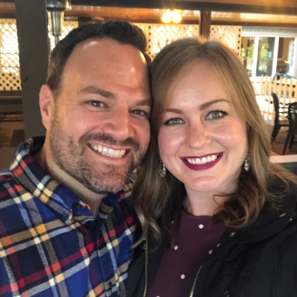 Meet your Posher, Sarah - Picture 1 of 1